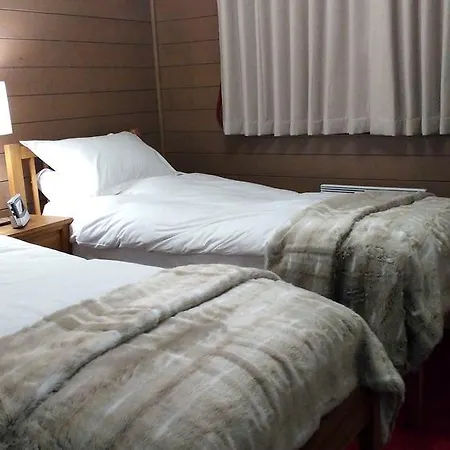 Apartment D'abondance *